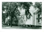 First Presbyterian Church of Wilmette exterior