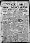 Wilmette Life (Wilmette, Illinois), 8 Feb 1924