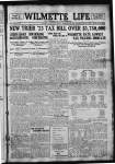 Wilmette Life (Wilmette, Illinois), 15 Feb 1924