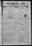 Wilmette boys off to C. M. T. C.: seventeen local youths [missing] today for training at Camp Custer, [missing]old meet Tuesday, advance "tips" on camp given recruits