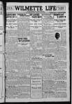 Wilmette Life (Wilmette, Illinois), 1 Aug 1924