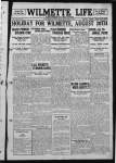 Wilmette Life (Wilmette, Illinois), 15 Aug 1924