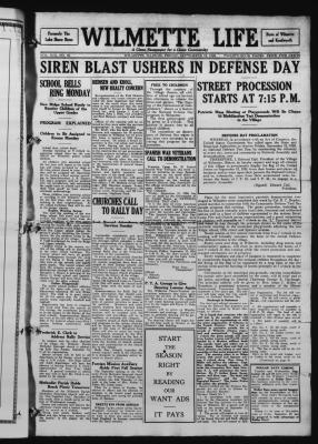 Wilmette Life (Wilmette, Illinois), 12 Sep 1924