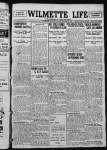 Wilmette Life (Wilmette, Illinois), 24 Oct 1924