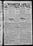 Wilmette Life (Wilmette, Illinois), 7 Nov 1924