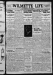 Wilmette Life (Wilmette, Illinois), 14 Nov 1924