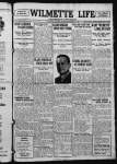 Wilmette Life (Wilmette, Illinois), 19 Dec 1924