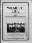 Wilmette Life (Wilmette, Illinois), 2 Oct 1925