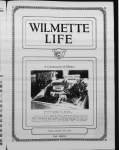 Wilmette Life (Wilmette, Illinois), 16 Oct 1925