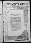 Wilmette Life (Wilmette, Illinois), 17 Oct 1924