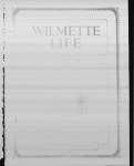 Wilmette Life (Wilmette, Illinois), 23 Oct 1925