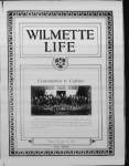 Wilmette Life (Wilmette, Illinois), 20 Nov 1925