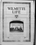 Wilmette Life (Wilmette, Illinois), 27 Nov 1925