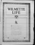 Wilmette Life (Wilmette, Illinois), 4 Dec 1925