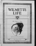 Wilmette Life (Wilmette, Illinois), 18 Dec 1925