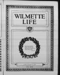 Wilmette Life (Wilmette, Illinois), 25 Dec 1925