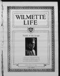 Wilmette Life (Wilmette, Illinois), 15 Jan 1926