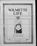 Wilmette Life (Wilmette, Illinois), 22 Jan 1926