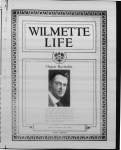 Wilmette Life (Wilmette, Illinois), 29 Jan 1926