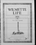 Wilmette Life (Wilmette, Illinois), 5 Feb 1926