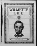 Wilmette Life (Wilmette, Illinois), 12 Feb 1926