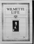 Wilmette Life (Wilmette, Illinois), 26 Feb 1926