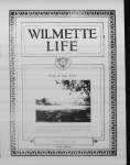 Wilmette Life (Wilmette, Illinois), 5 Mar 1926