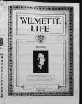 Wilmette Life (Wilmette, Illinois), 12 Mar 1926