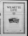 Wilmette Life (Wilmette, Illinois), 19 Mar 1926