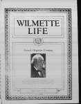 Wilmette Life (Wilmette, Illinois), 26 Mar 1926