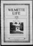 Wilmette Life (Wilmette, Illinois), 2 Apr 1926