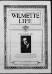 Wilmette Life (Wilmette, Illinois), 16 Apr 1926