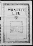 Wilmette Life (Wilmette, Illinois), 23 Apr 1926