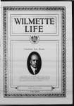 Wilmette Life (Wilmette, Illinois), 30 Apr 1926