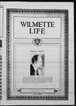 Wilmette Life (Wilmette, Illinois), 28 May 1926