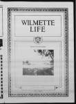 Wilmette Life (Wilmette, Illinois), 11 Jun 1926