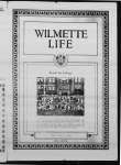 Wilmette Life (Wilmette, Illinois), 18 Jun 1926