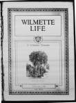 Wilmette Life (Wilmette, Illinois), 2 Jul 1926