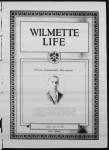 Wilmette Life (Wilmette, Illinois), 16 Jul 1926