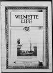 Wilmette Life (Wilmette, Illinois), 23 Jul 1926