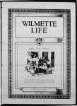 Wilmette Life (Wilmette, Illinois), 30 Jul 1926