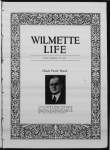 Wilmette Life (Wilmette, Illinois), 10 Sep 1926