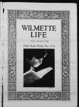 Wilmette Life (Wilmette, Illinois), 5 Nov 1926