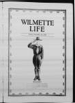 Wilmette Life (Wilmette, Illinois), 26 Nov 1926