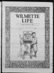 Wilmette Life (Wilmette, Illinois), 17 Dec 1926