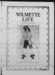 Wilmette Life (Wilmette, Illinois), 19 Nov 1926