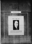 Wilmette Life (Wilmette, Illinois), 21 Jan 1927