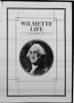 Wilmette Life (Wilmette, Illinois), 18 Feb 1927