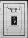 Wilmette Life (Wilmette, Illinois), 18 Mar 1927