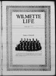 Wilmette Life (Wilmette, Illinois), 1 Apr 1927